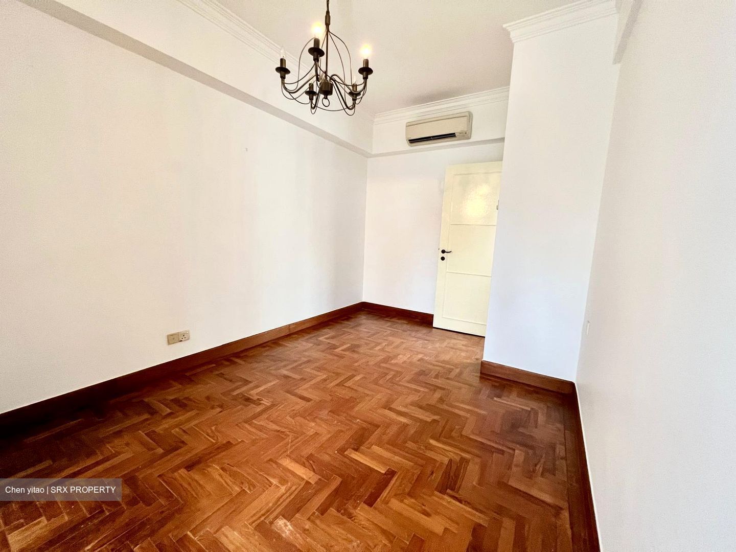 Park Villas (D19), Terrace #599676011